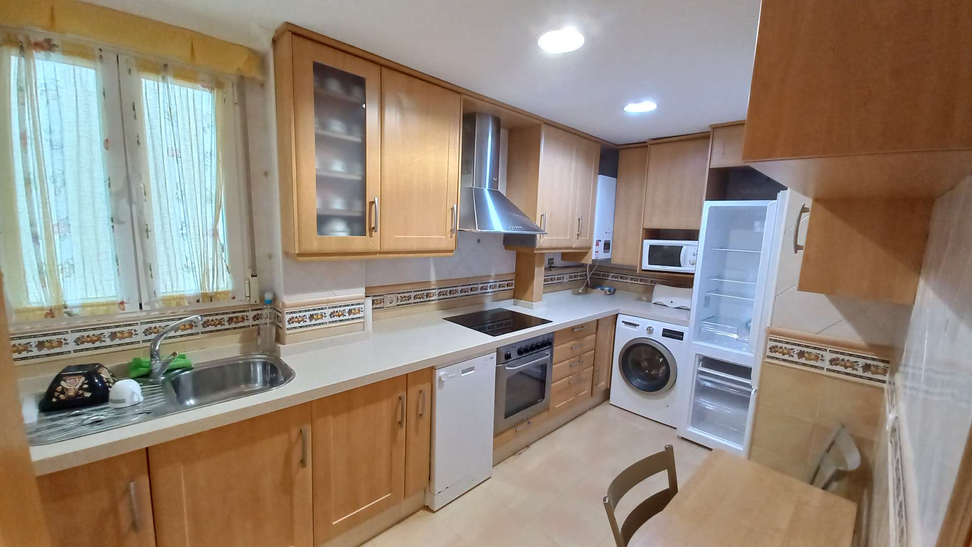 Fotografía del inmueble reportado: 750 €/mes — Albacete, Albacete