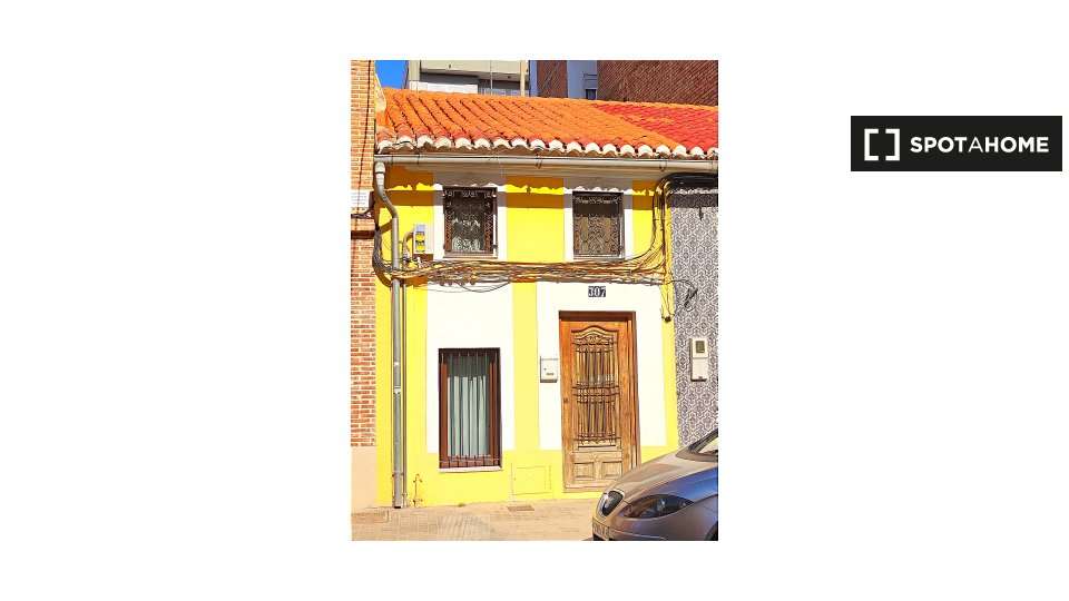 Fotografía del inmueble reportado: 1.700 €/mes — Valencia, Valencia