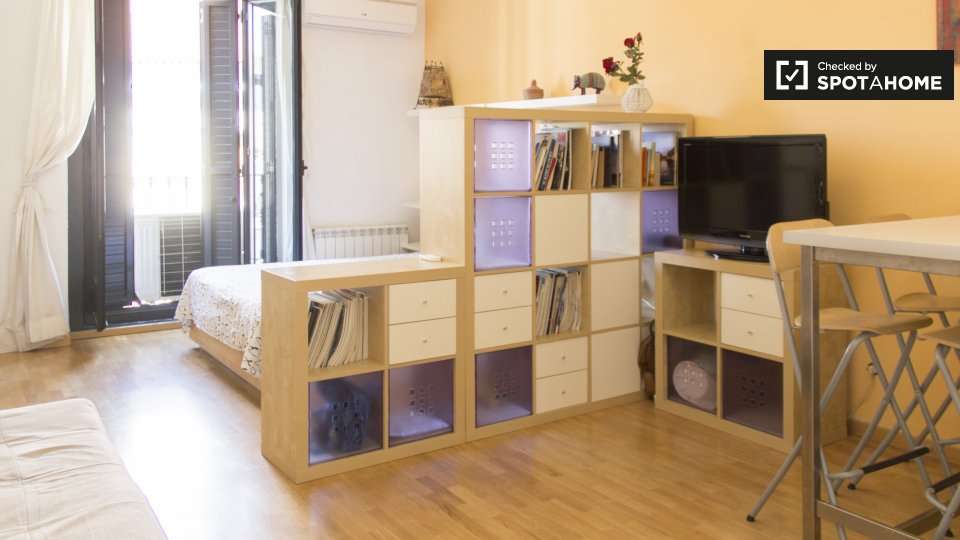 Fotografía del inmueble reportado: 2.500 €/mes — Madrid, Madrid
