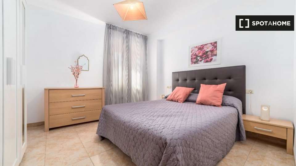 Fotografía del inmueble reportado: 1.500 €/mes — Valencia, Valencia