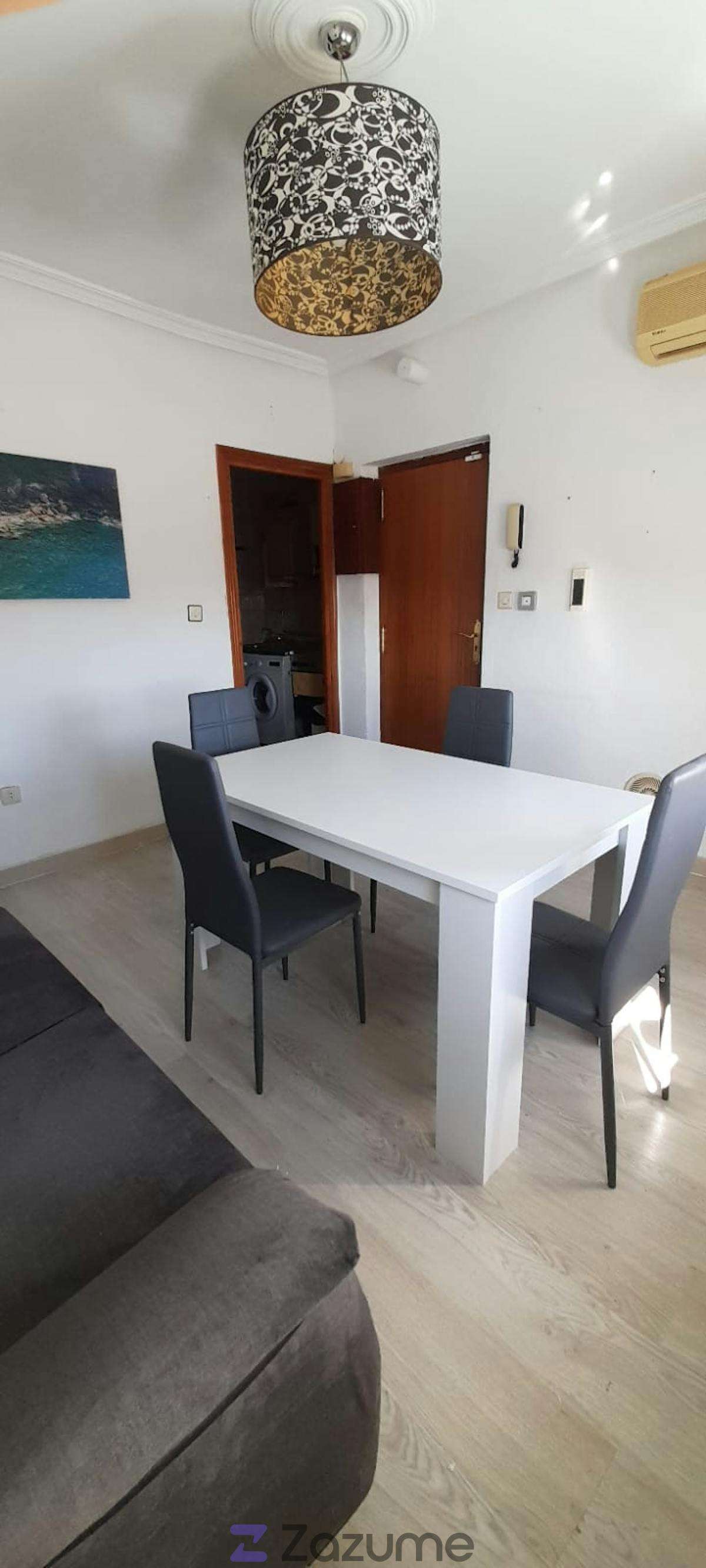 Fotografía del inmueble reportado: 530 €/mes — Cáceres, Cáceres