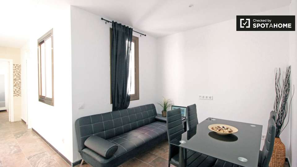 Fotografía del inmueble reportado: 1.000 €/mes — Barcelona, Barcelona
