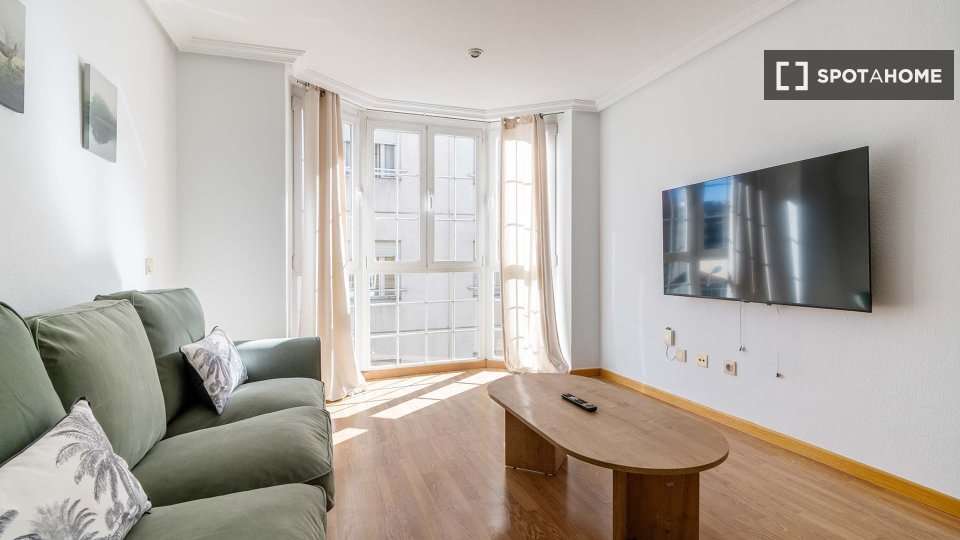 Fotografía del inmueble reportado: 2.363 €/mes — Madrid, Madrid