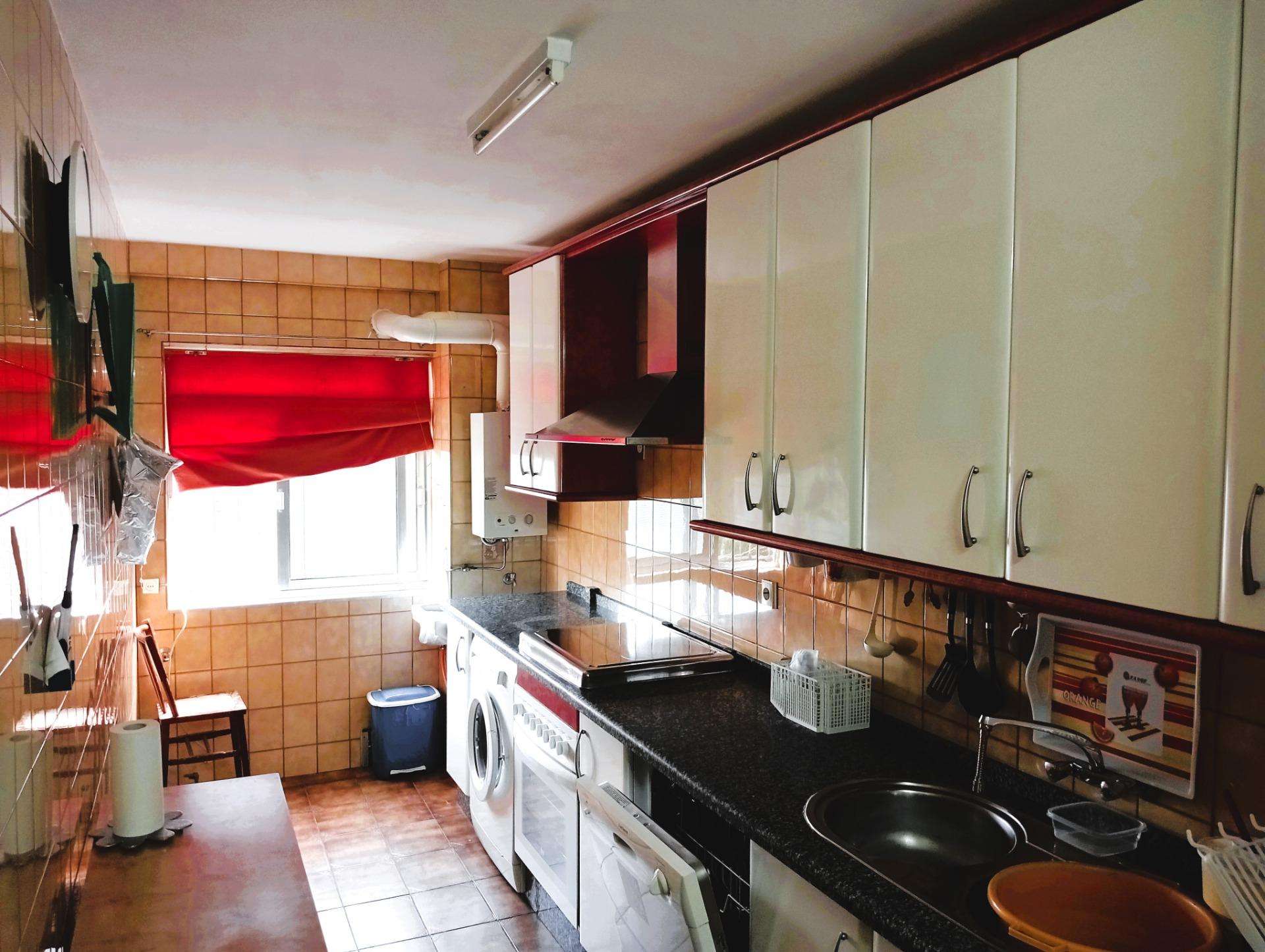 Fotografía del inmueble reportado: 950 €/mes — Sevilla, Sevilla