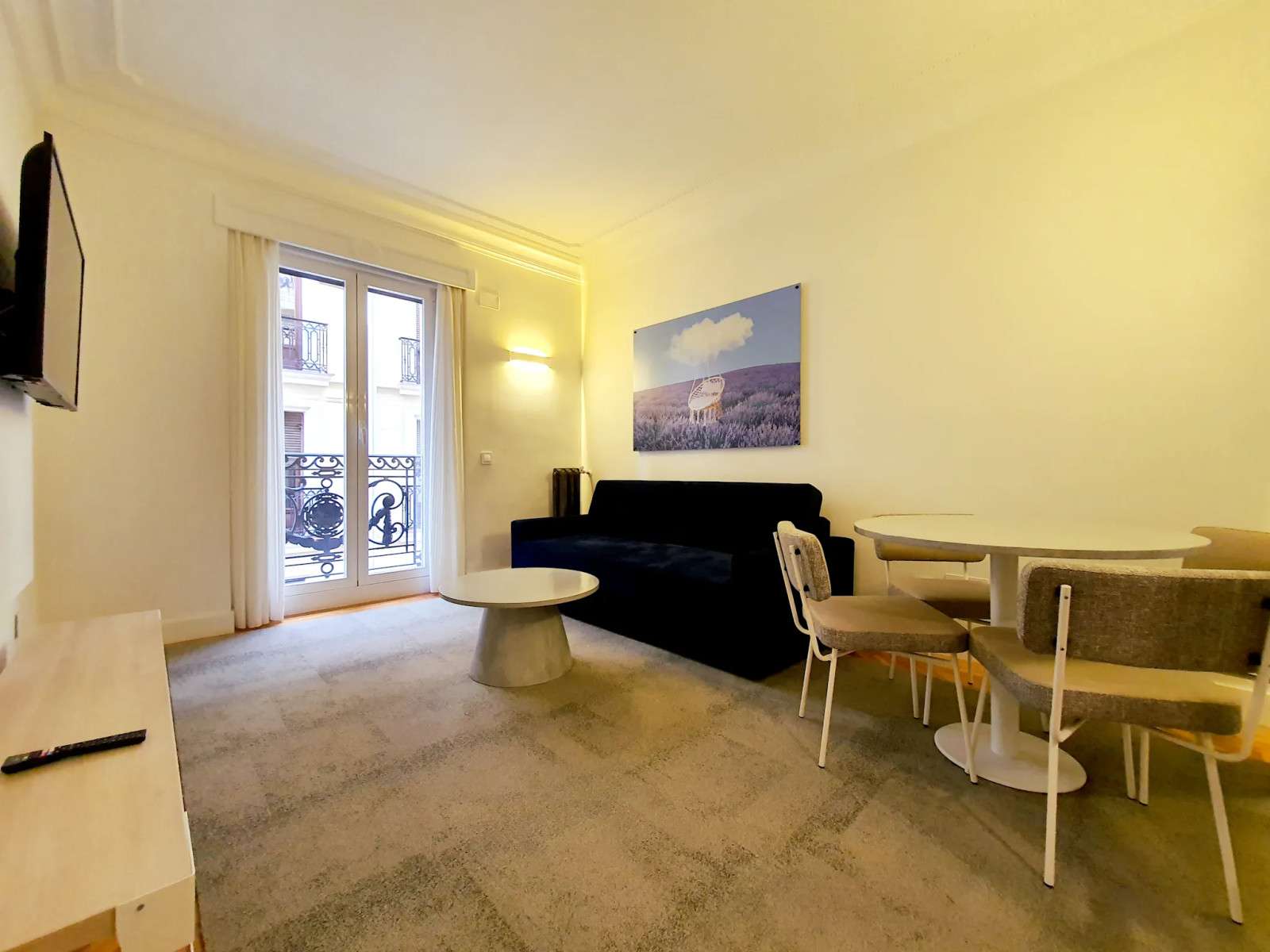 Fotografía del inmueble reportado: 2.270 €/mes — Madrid, Madrid