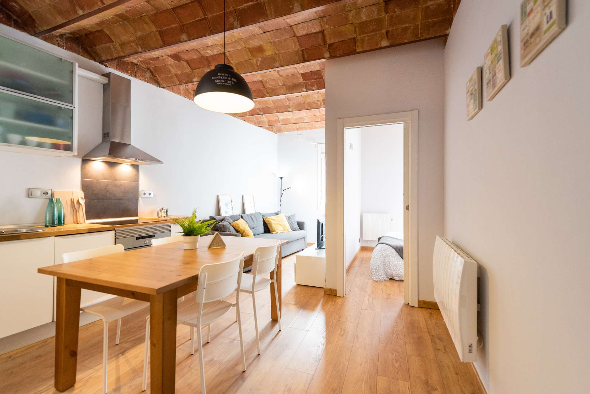 Fotografía del inmueble reportado: 1.730 €/mes — Barcelona, Barcelona