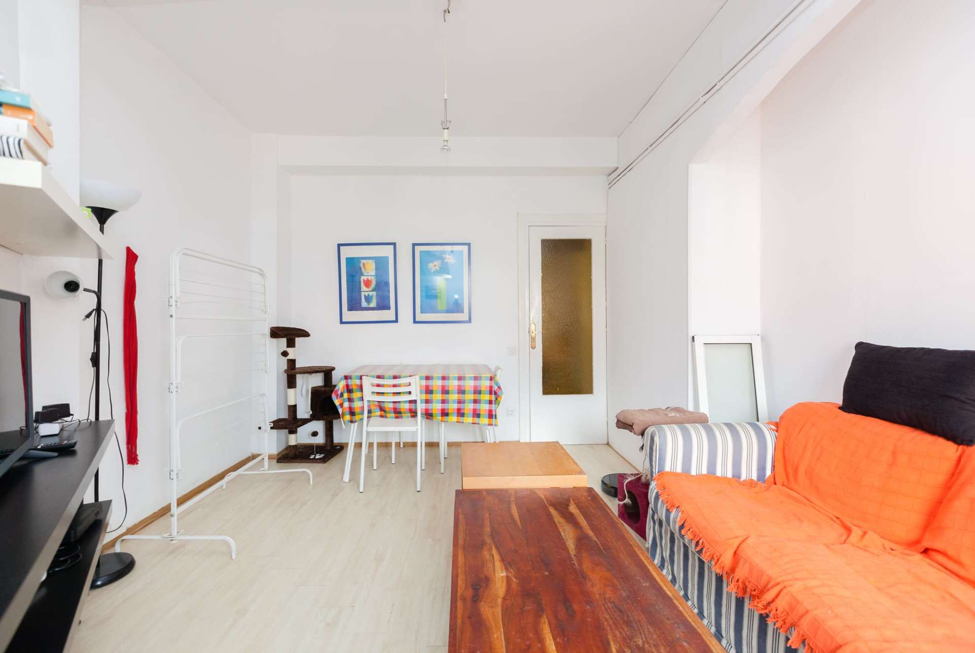 Fotografía del inmueble reportado: 1.400 €/mes — Barcelona, Barcelona