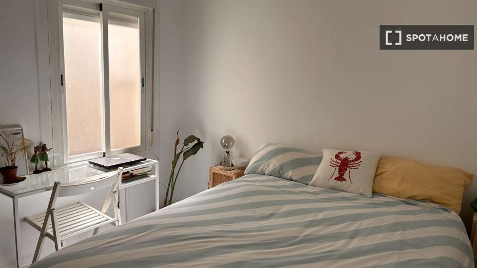 Fotografía del inmueble reportado: 1.550 €/mes — Madrid, Madrid