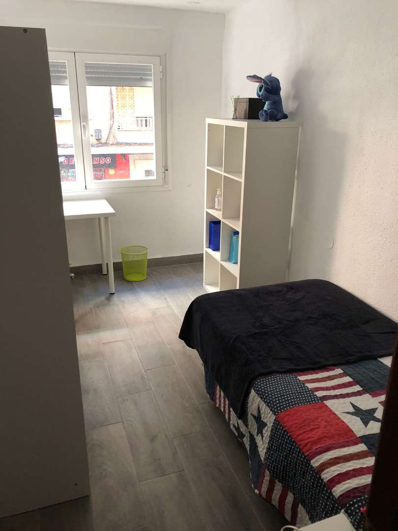 Fotografía del inmueble reportado: 1.200 €/mes — Granada, Granada