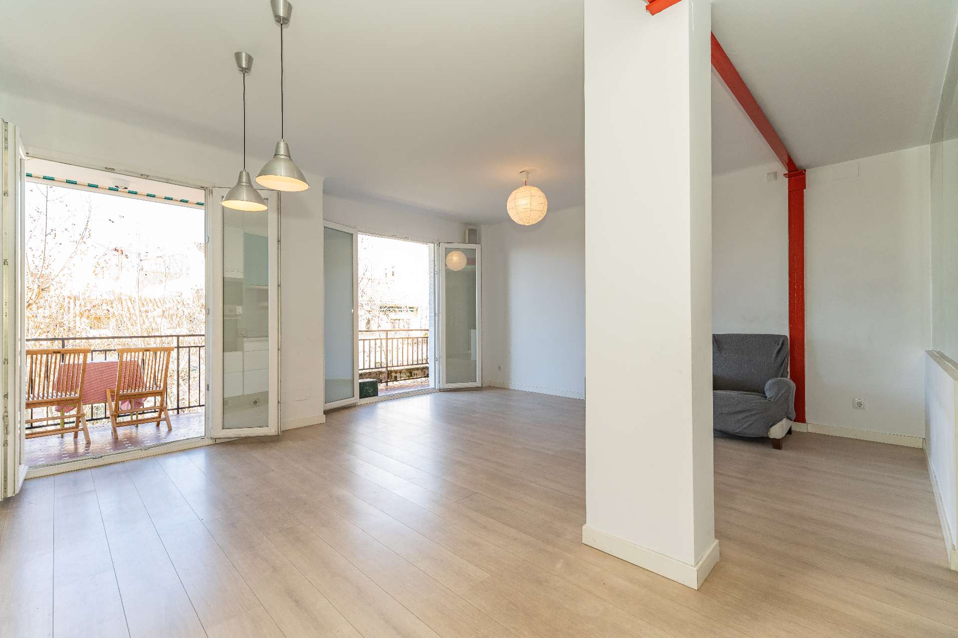 Fotografía del inmueble reportado: 2.500 €/mes — Madrid, Madrid