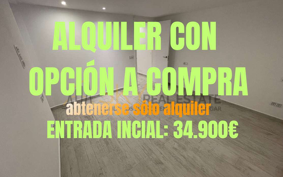 Fotografía del inmueble reportado: 1.200 €/mes — Palma de Mallorca, Palma de Mallorca