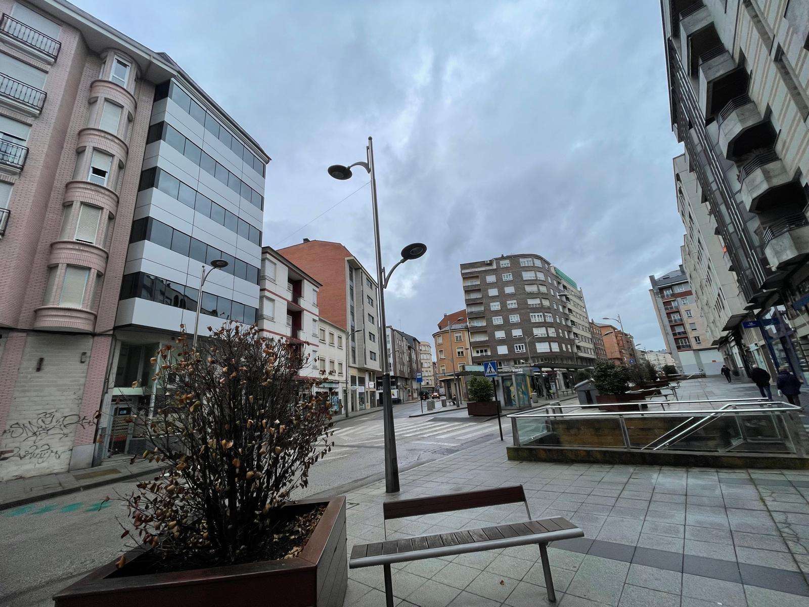 Fotografía del inmueble reportado: 675 €/mes — Ponferrada, Ponferrada