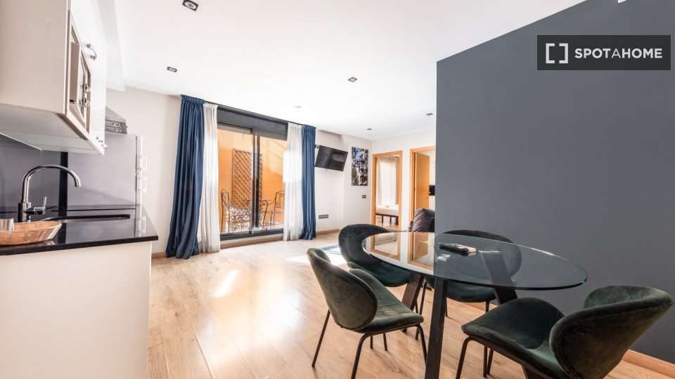Fotografía del inmueble reportado: 2.300 €/mes — Barcelona, Barcelona