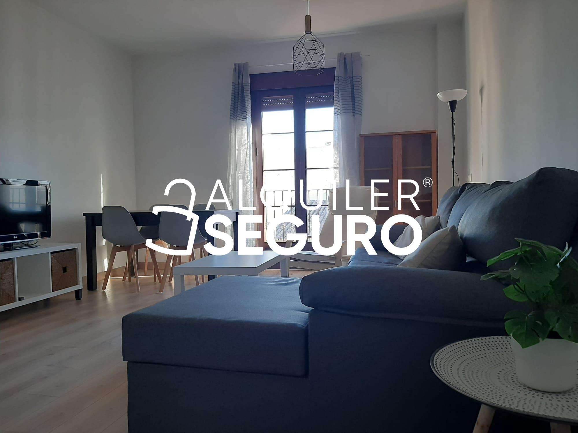 Fotografía del inmueble reportado: 800 €/mes — Ronda, Ronda
