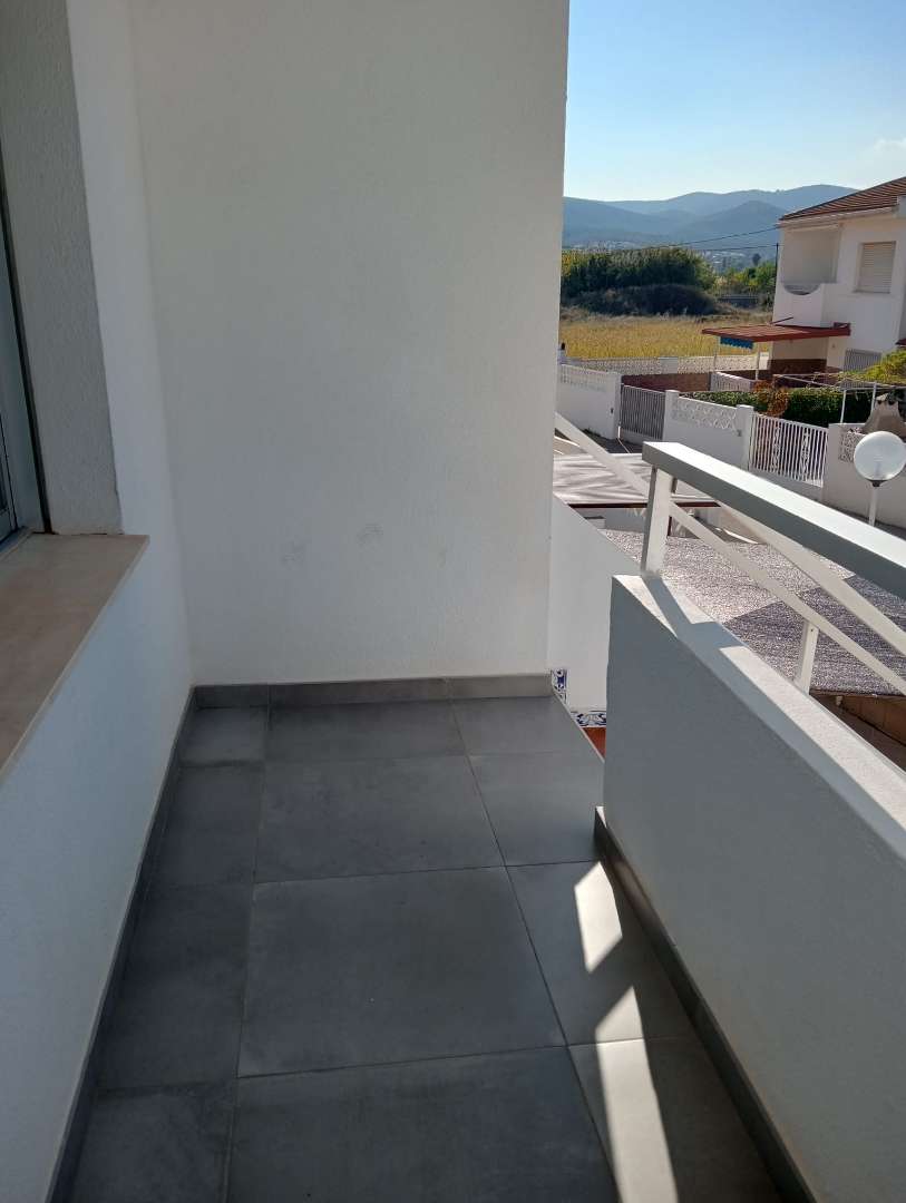 Fotografía del inmueble reportado: 400 €/mes — Peñiscola, Peñiscola