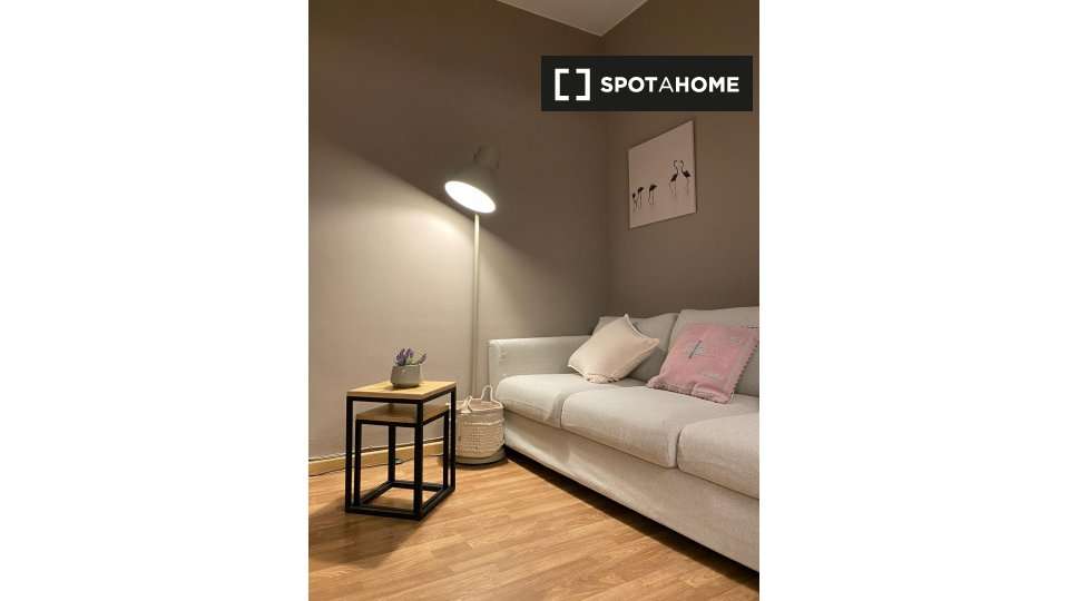 Fotografía del inmueble reportado: 1.500 €/mes — Barcelona, Barcelona