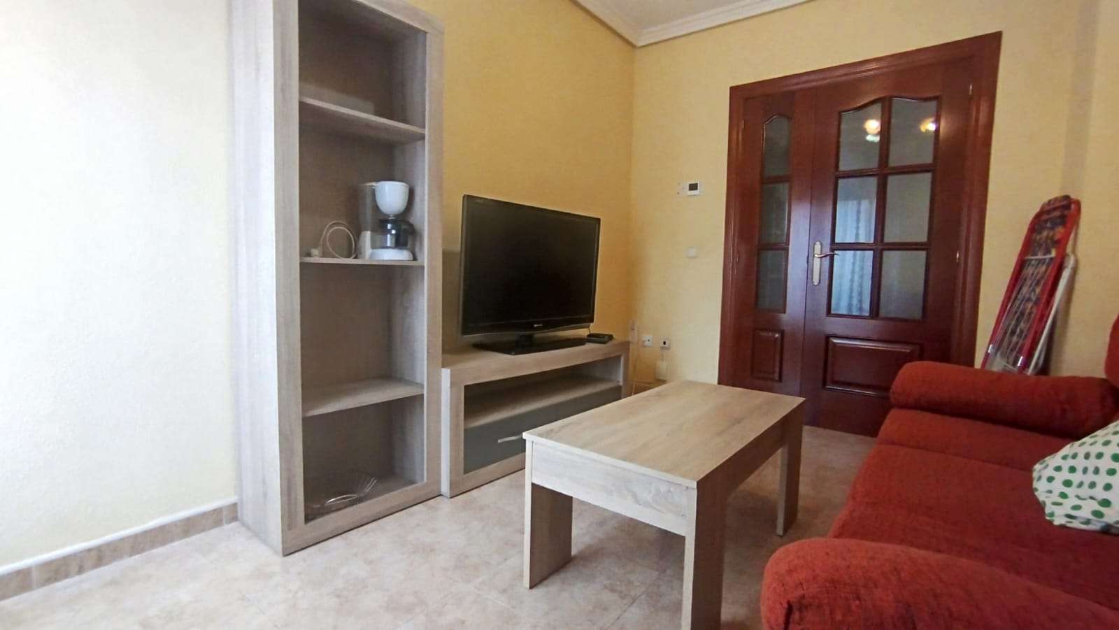 Fotografía del inmueble reportado: 850 €/mes — Salamanca, Salamanca