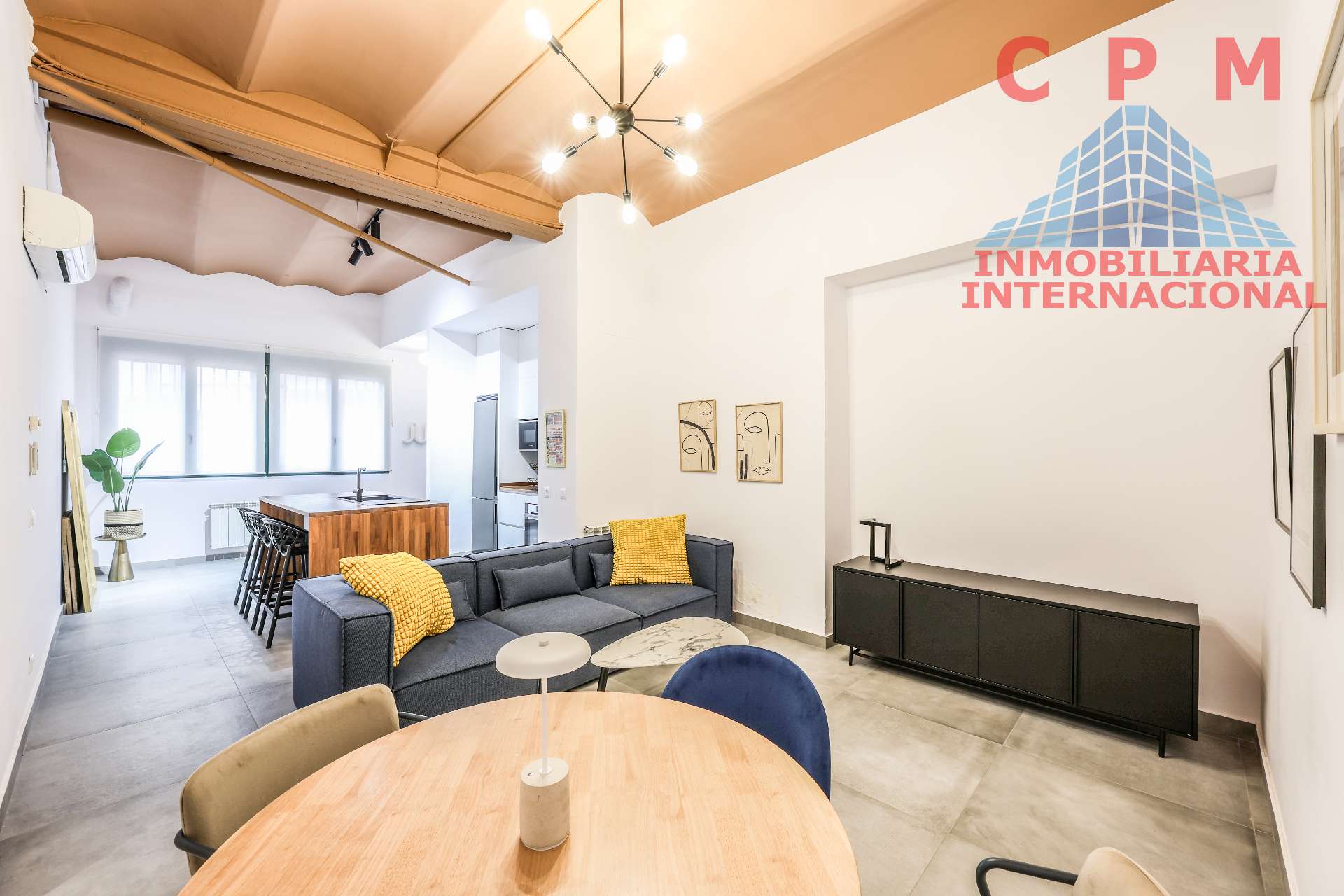 Fotografía del inmueble reportado: 1.900 €/mes — Madrid, Madrid