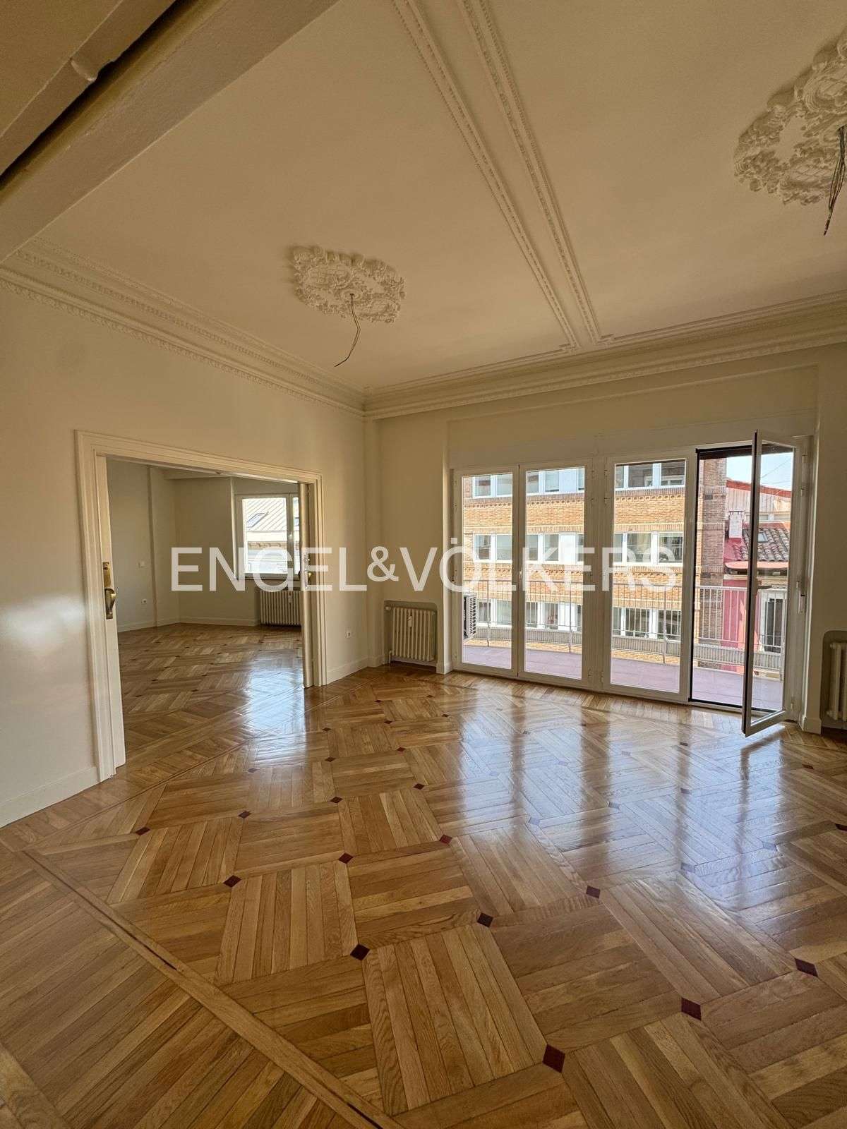 Fotografía del inmueble reportado: 9.500 €/mes — Madrid, Madrid