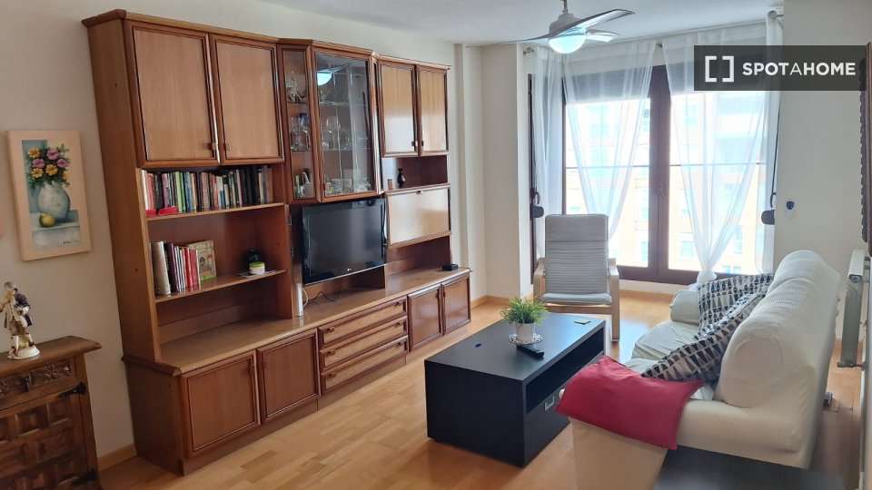 Fotografía del inmueble reportado: 1.950 €/mes — Madrid, Madrid