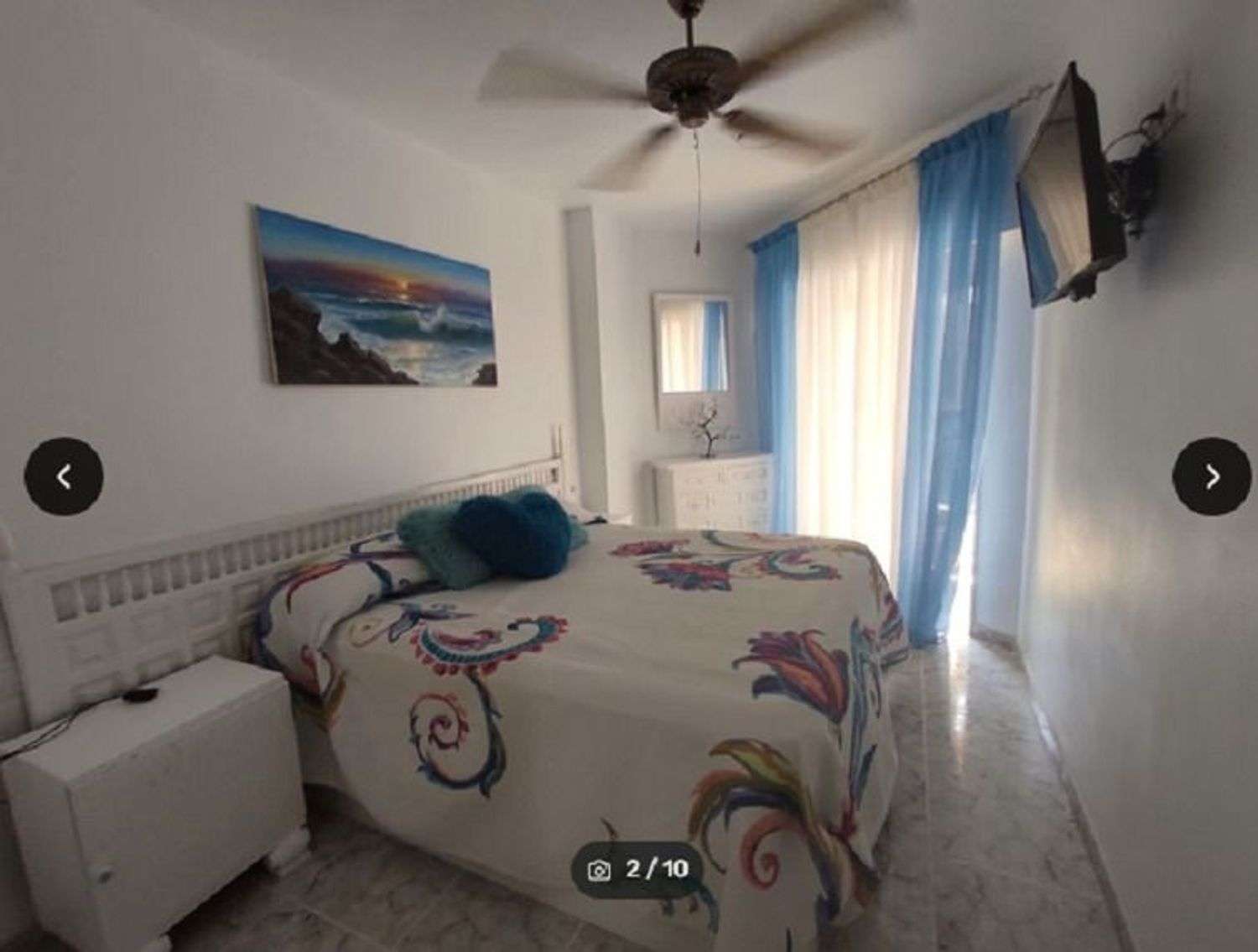 Fotografía del inmueble reportado: 630 €/mes — Almuñecar, Almuñecar