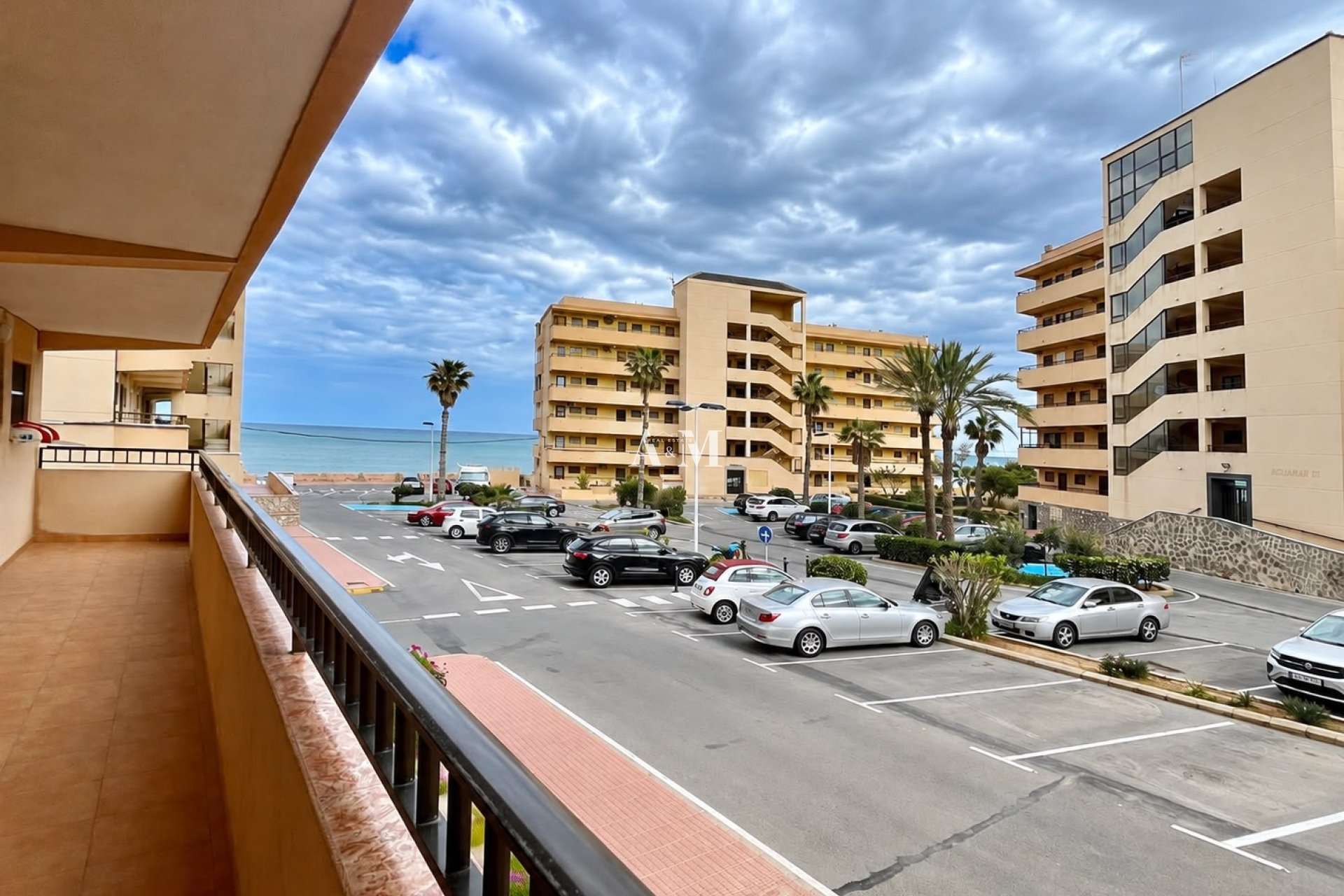 Fotografía del inmueble reportado: 630 €/mes — Torrevieja, Torrevieja