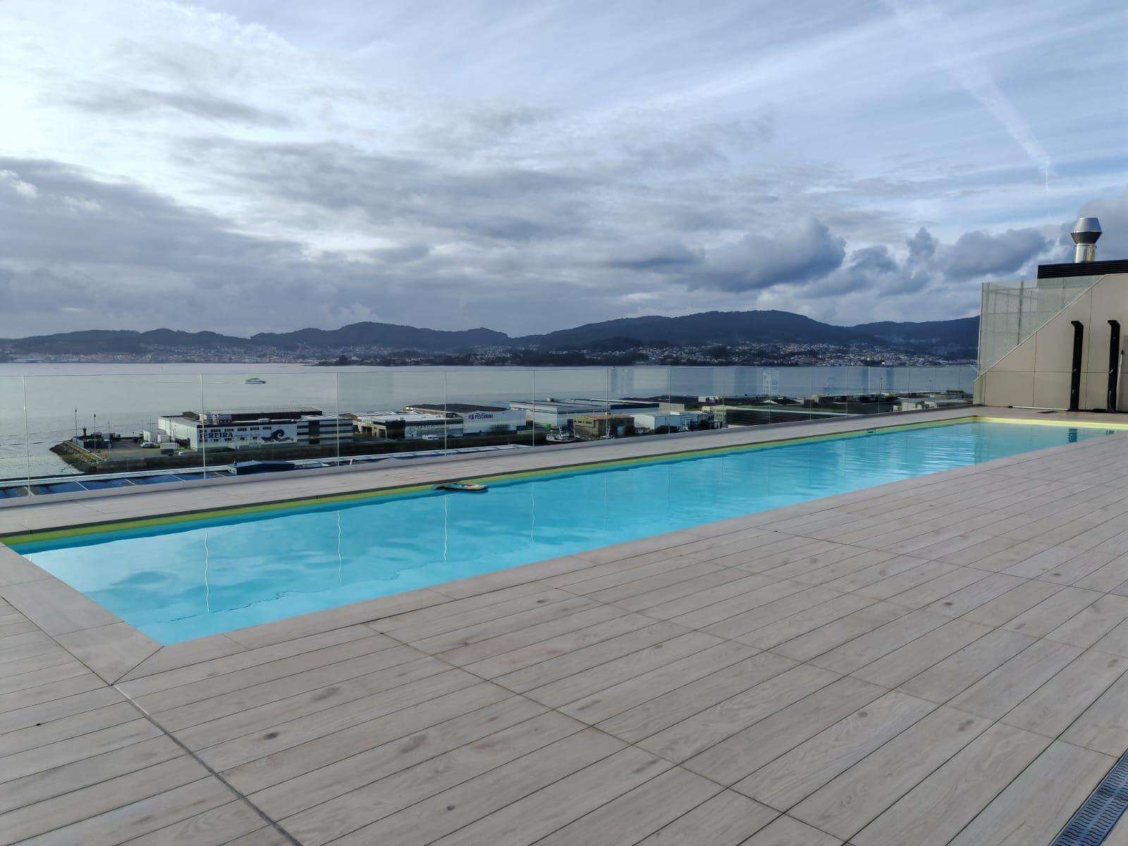 Fotografía del inmueble reportado: 975 €/mes — Vigo, Vigo