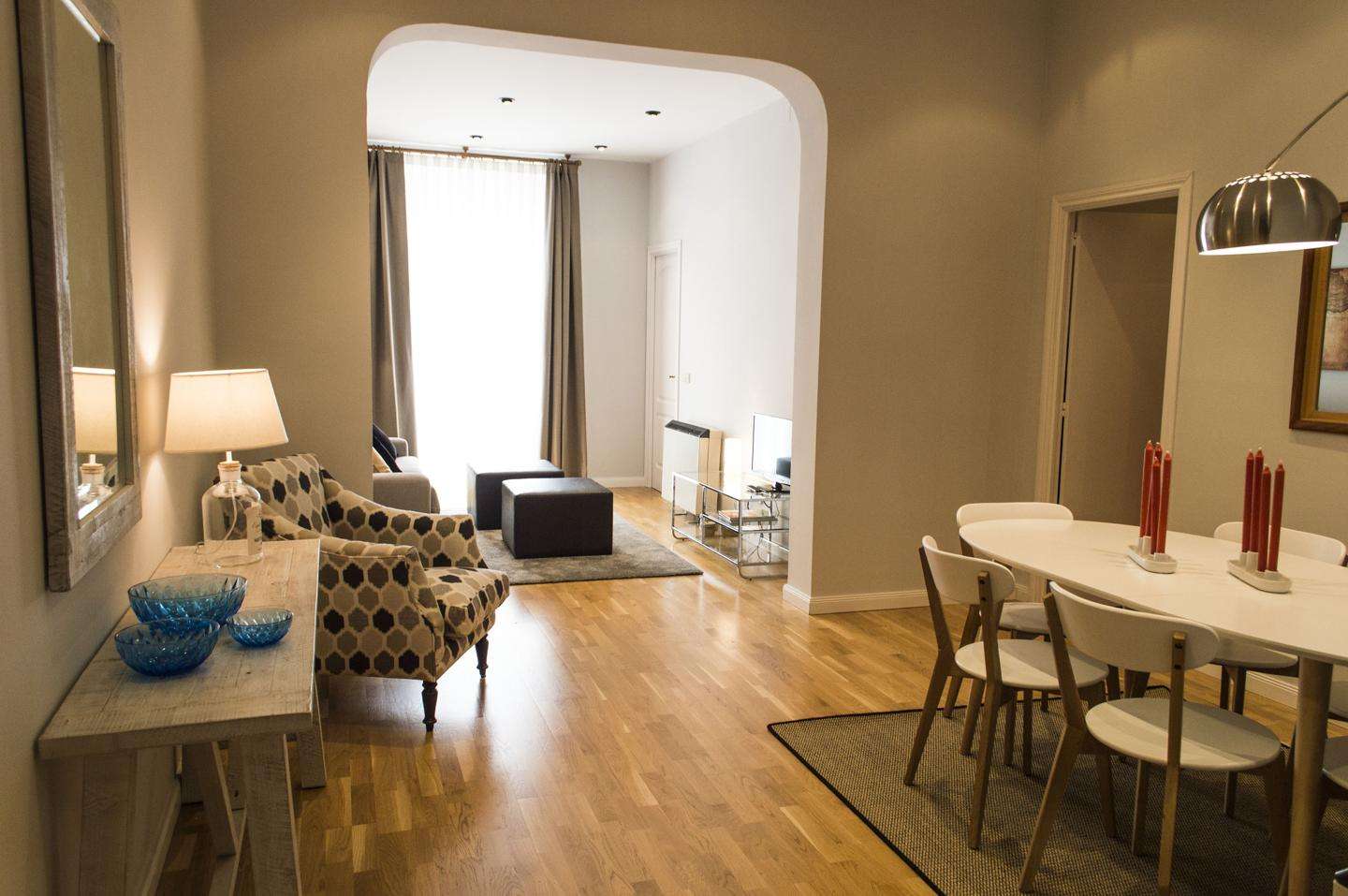 Fotografía del inmueble reportado: 3.000 €/mes — Madrid, Madrid
