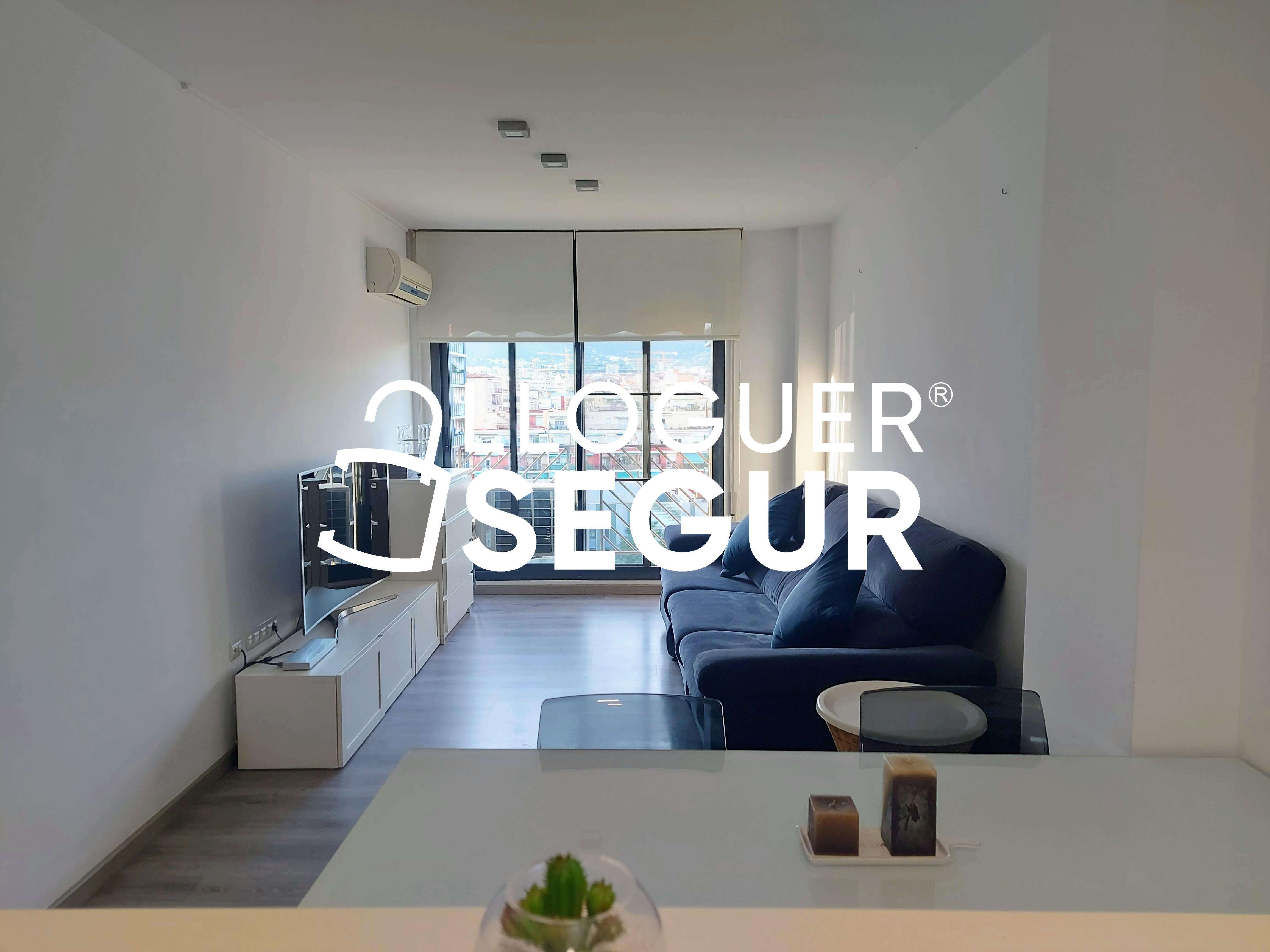 Fotografía del inmueble reportado: 1.332 €/mes — Barcelona, Barcelona