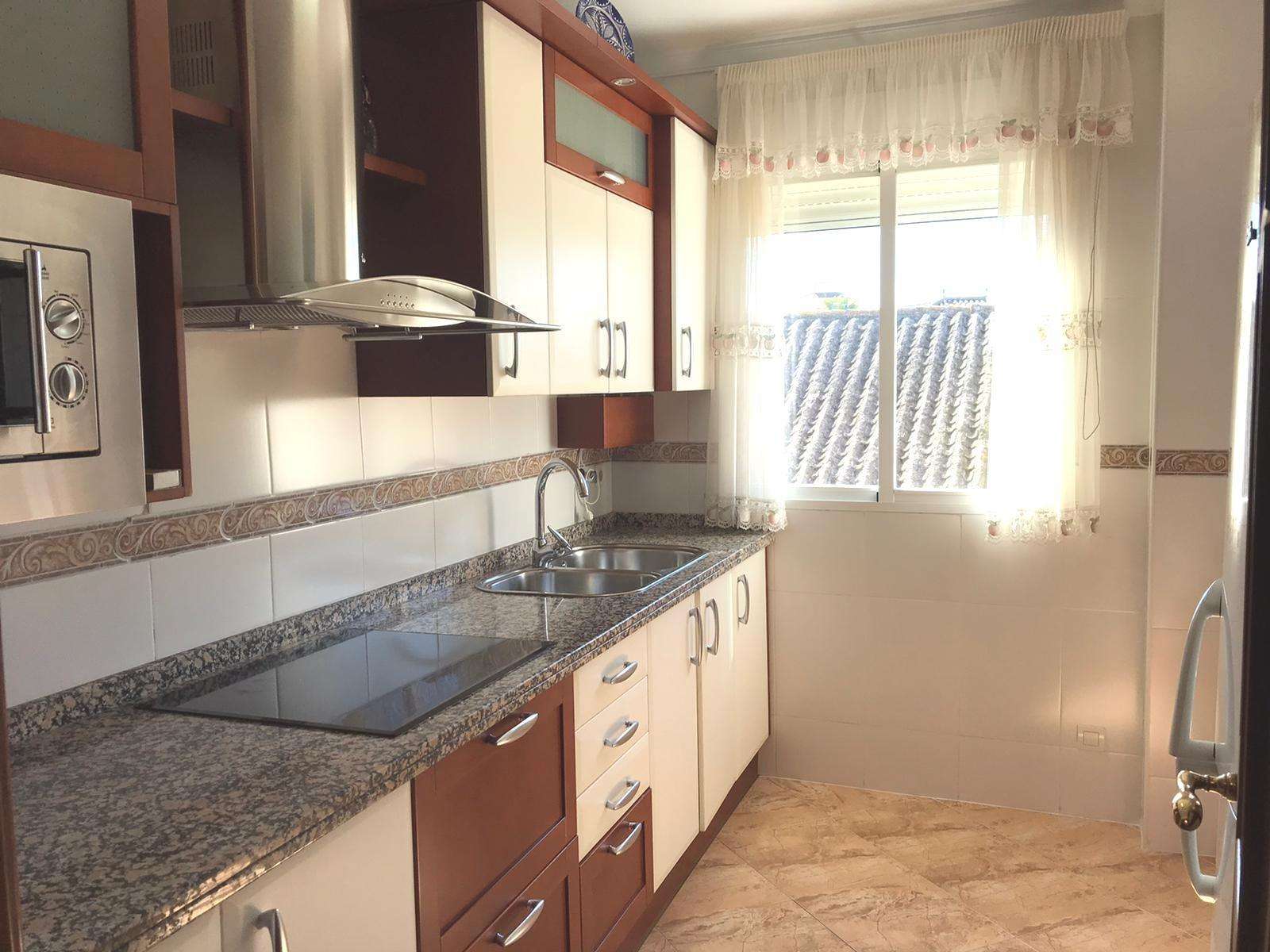 Fotografía del inmueble reportado: 650 €/mes — Cullar Vega, Cullar Vega
