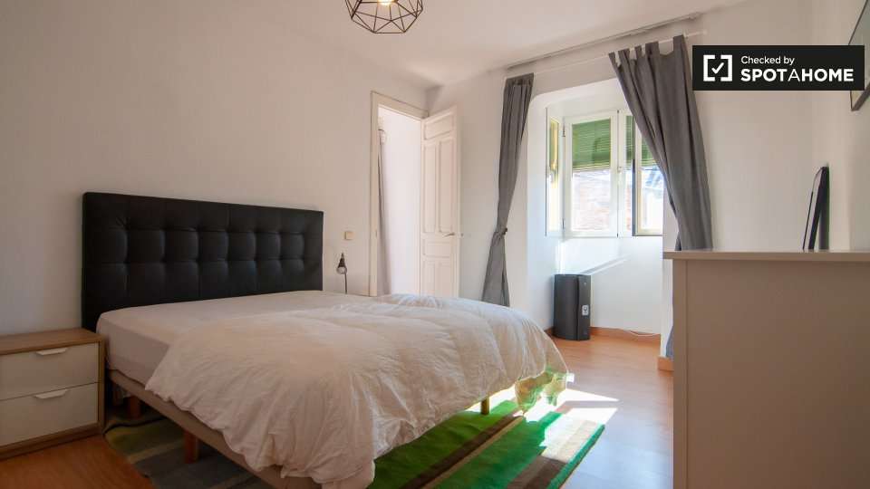 Fotografía del inmueble reportado: 1.850 €/mes — Madrid, Madrid