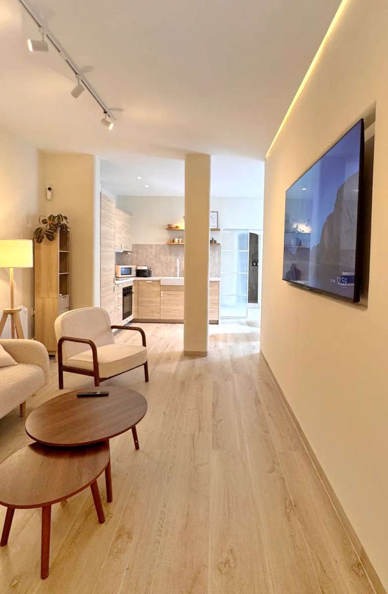 Fotografía del inmueble reportado: 1.880 €/mes — Madrid, Madrid