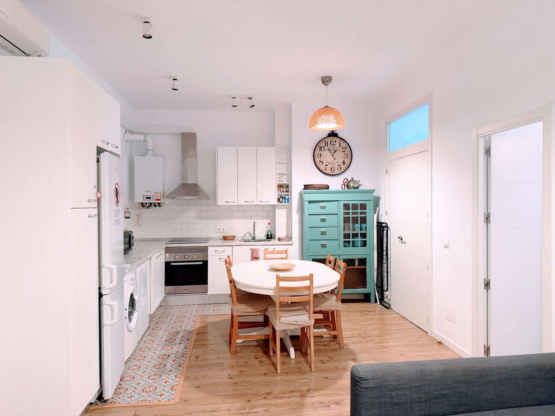 Fotografía del inmueble reportado: 1.500 €/mes — Madrid, Madrid