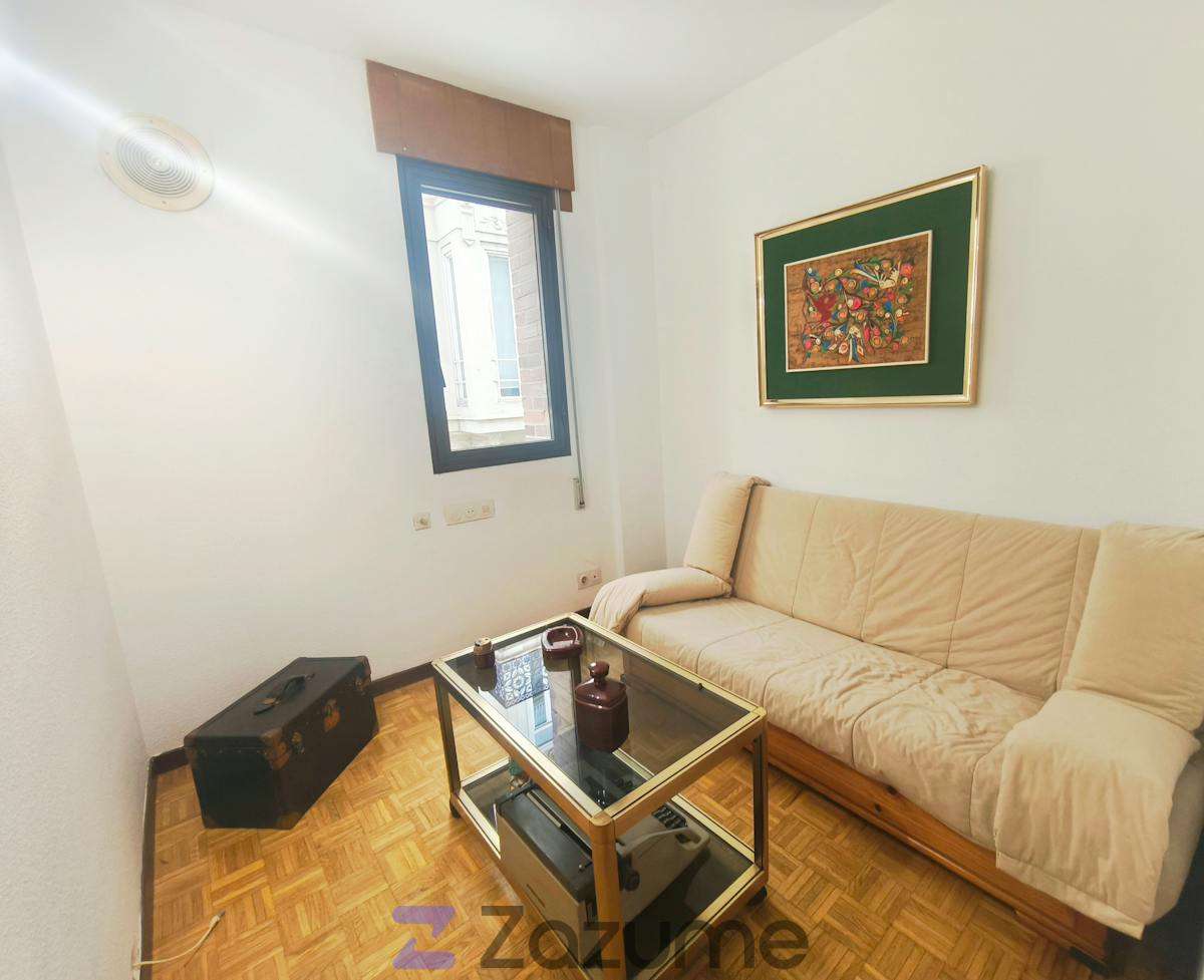 Fotografía del inmueble reportado: 1.000 €/mes — Valencia, Valencia