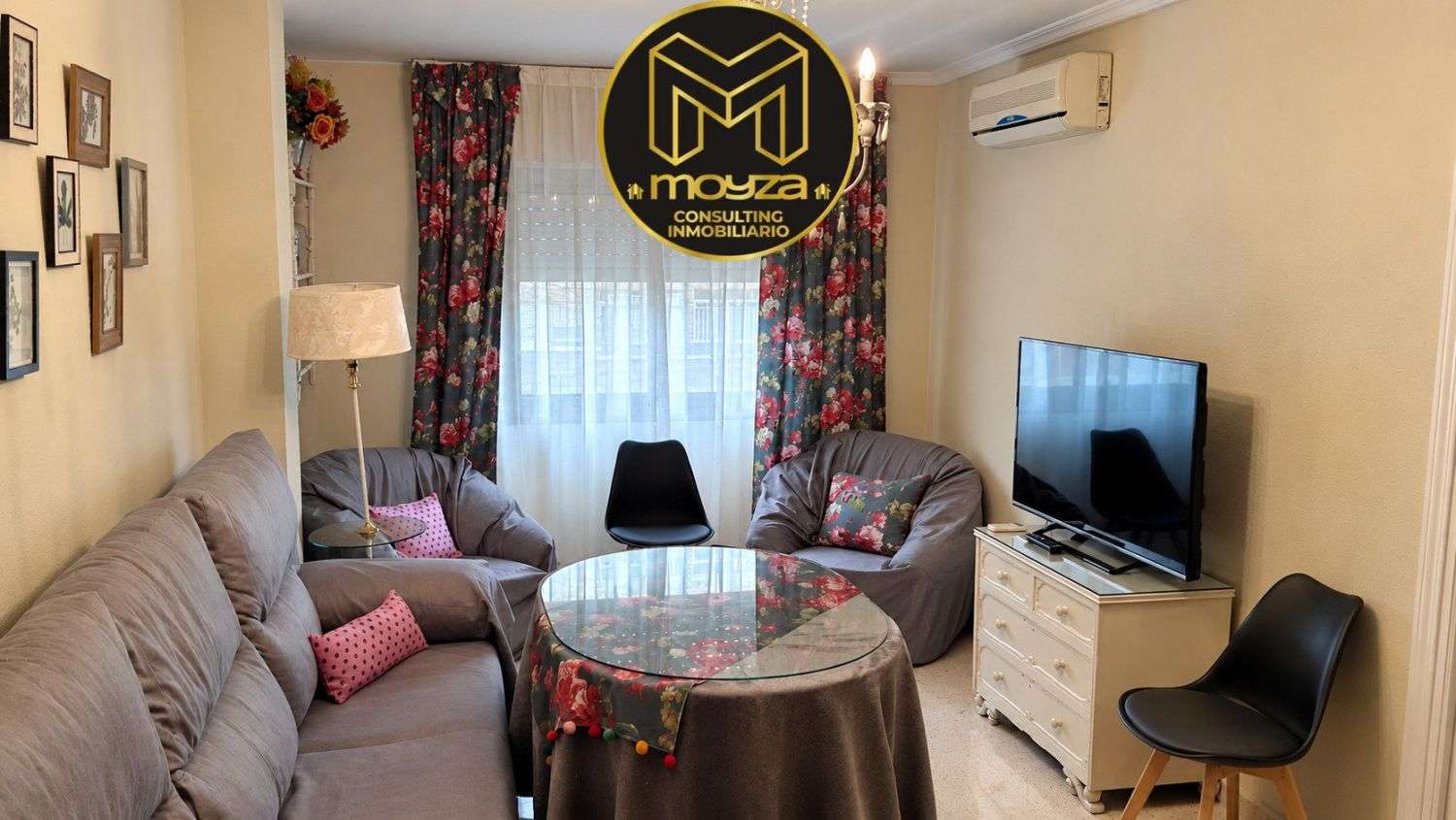 Fotografía del inmueble reportado: 250 €/mes — Jaén, Jaén