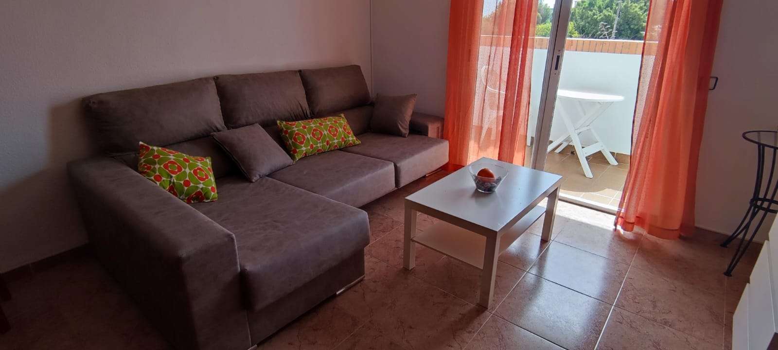 Fotografía del inmueble reportado: 475 €/mes — Roquetas de Mar, Roquetas de Mar