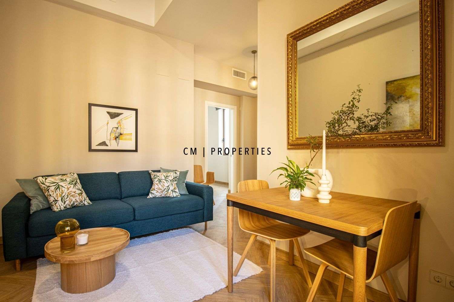 Fotografía del inmueble reportado: 2.000 €/mes — Valencia, Valencia