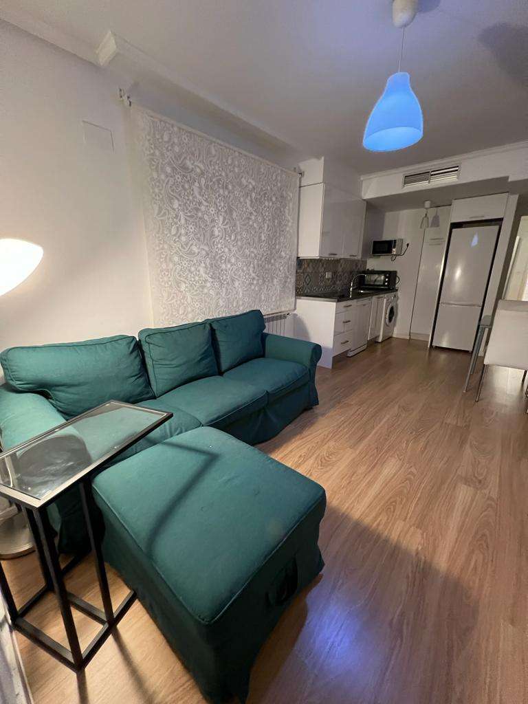 Fotografía del inmueble reportado: 800 €/mes — Zaragoza, Zaragoza