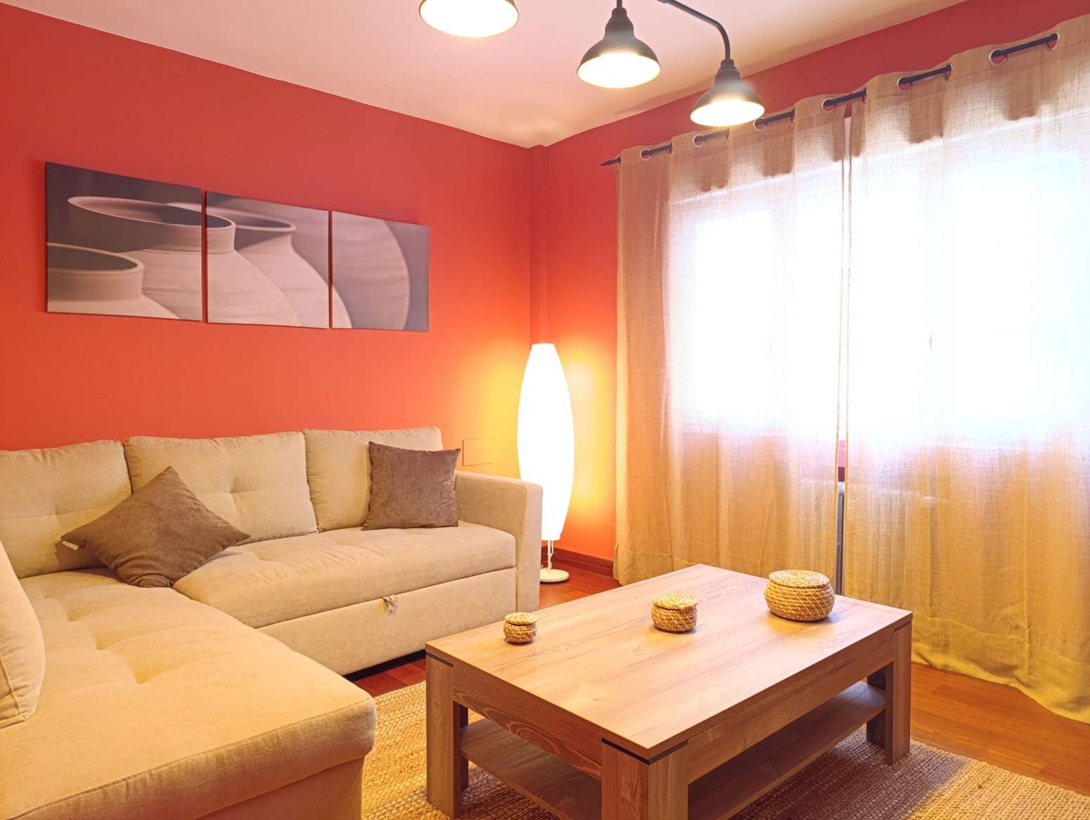 Fotografía del inmueble reportado: 1.200 €/mes — Oviedo, Oviedo