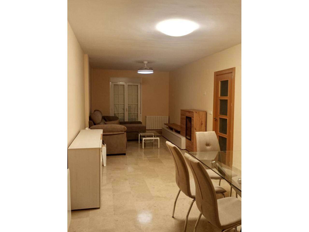 Fotografía del inmueble reportado: 650 €/mes — Baza, Baza
