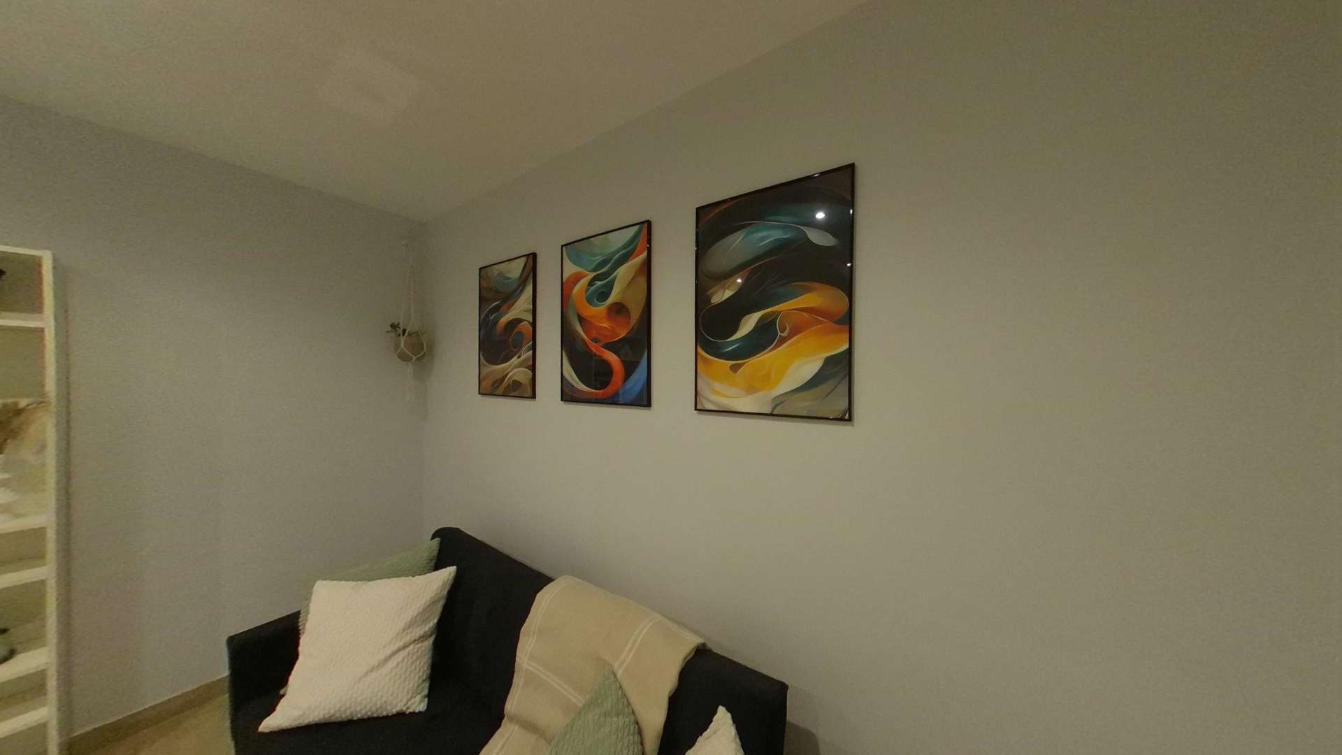 Fotografía del inmueble reportado: 1.735 €/mes — Madrid, Madrid