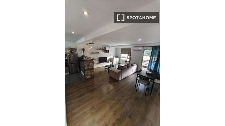 Fotografía del inmueble reportado: 1.580 €/mes — Valencia, Valencia