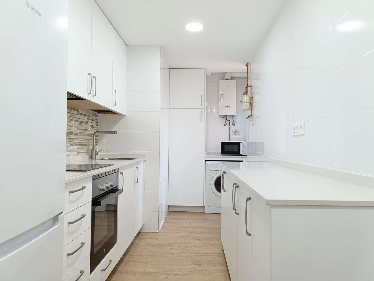 Fotografía del inmueble reportado: 1.750 €/mes — Madrid, Madrid