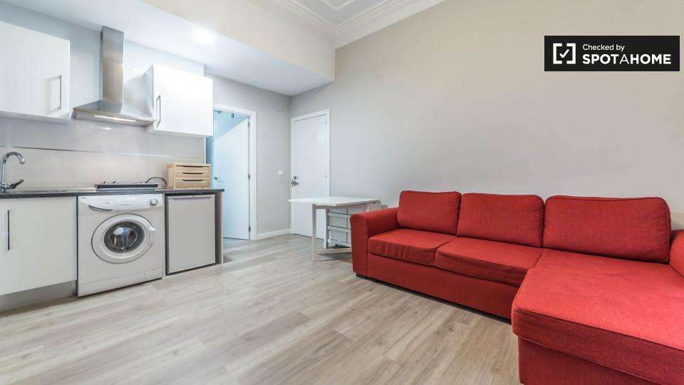 Fotografía del inmueble reportado: 750 €/mes — Valencia, Valencia