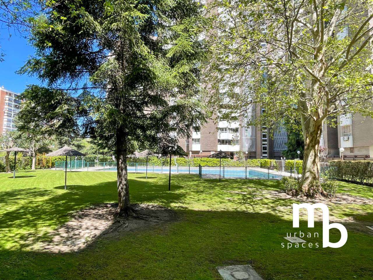Fotografía del inmueble reportado: 2.350 €/mes — Madrid, Madrid
