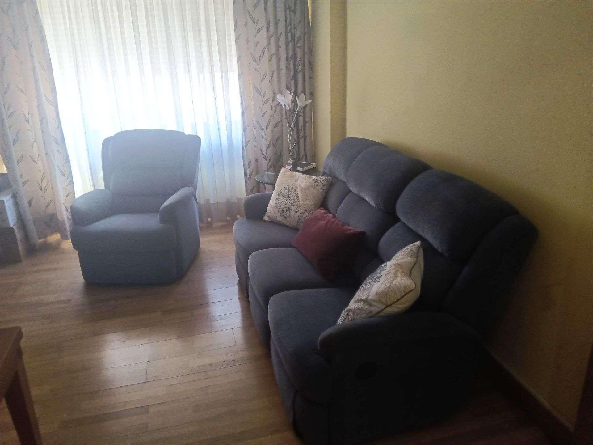 Fotografía del inmueble reportado: 1.050 €/mes — Zaragoza, Zaragoza