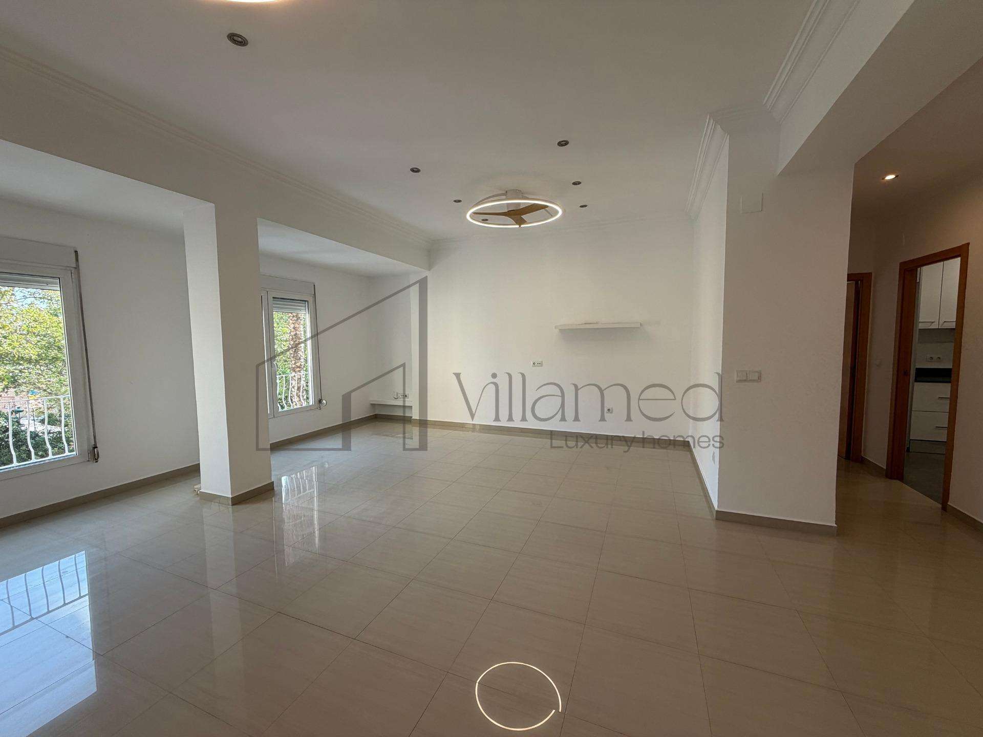 Fotografía del inmueble reportado: 1.700 €/mes — Valencia, Valencia