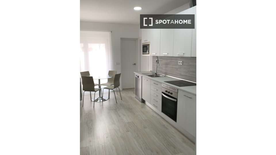 Fotografía del inmueble reportado: 1.650 €/mes — Madrid, Madrid