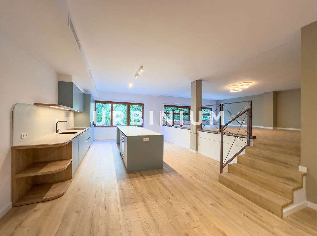 Fotografía del inmueble reportado: 2.950 €/mes — Girona / Gerona, Girona / Gerona