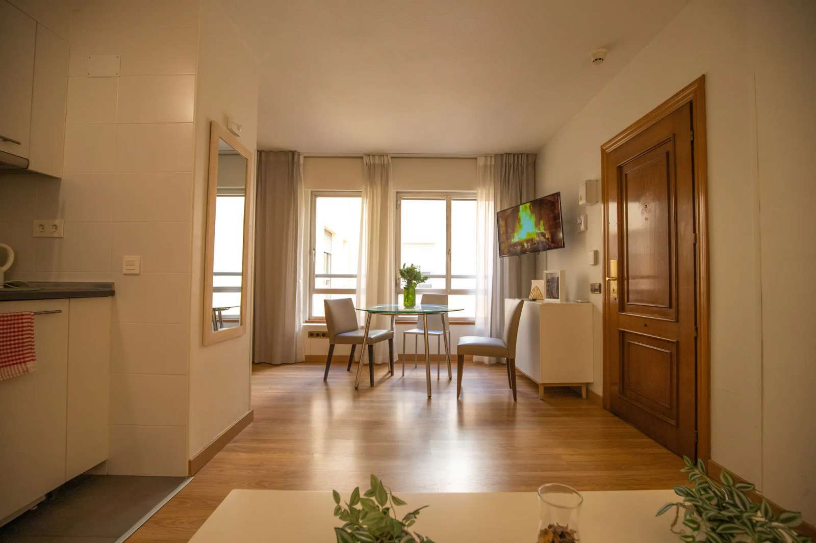 Fotografía del inmueble reportado: 2.050 €/mes — Madrid, Madrid